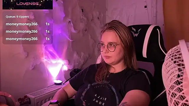 JacyWinslat's cam snapshot