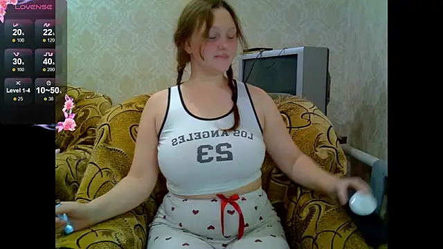 Aria__Dark's cam snapshot