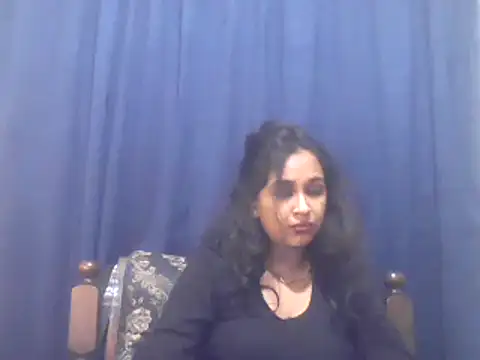 cute_indianxo's cam snapshot