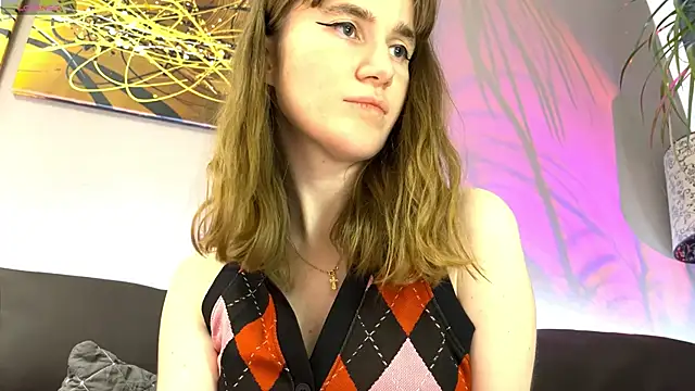 klementina__'s cam snapshot