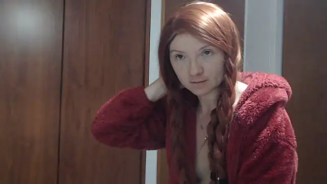 Cherryxx's cam snapshot