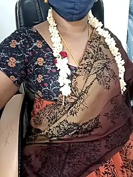 Tamil-hotwife's cam snapshot