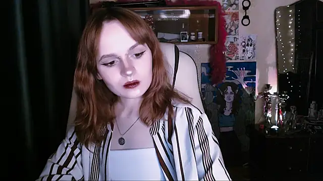 KennyOmeliya's cam snapshot