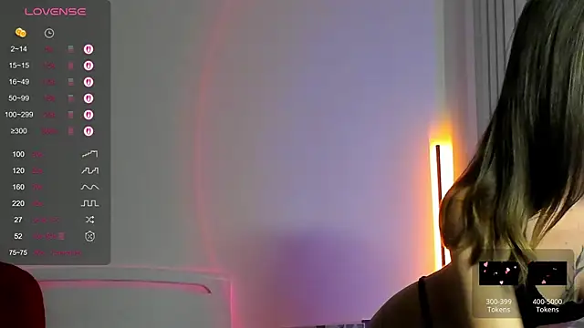 Andrea_Blossom's cam snapshot