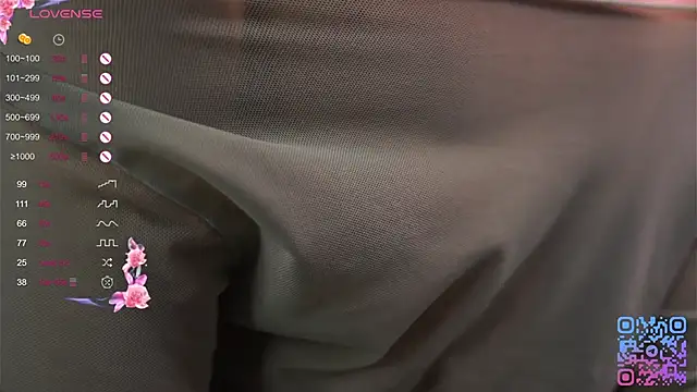 DaisyBlaze's cam snapshot