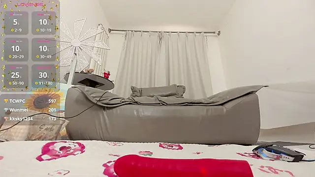 fox-yiyi live sex cam