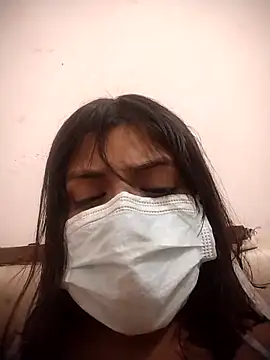 sassyy_poonam's cam snapshot