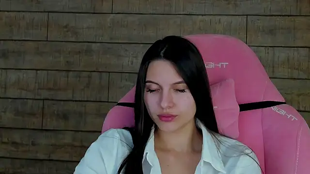 AlisaVersailles's cam snapshot