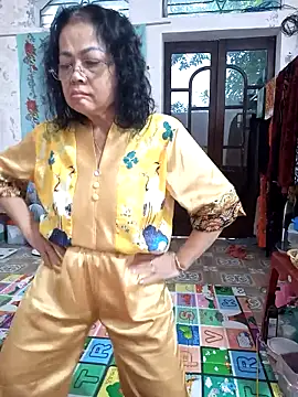 Hotestlove's cam snapshot