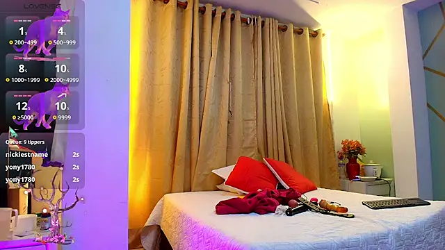 girl_amada's cam snapshot