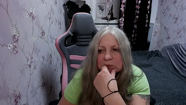 silver_moon_light's cam snapshot