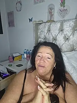 Angeldelightt's cam snapshot