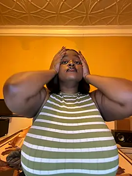 Bella-Porsche's cam snapshot