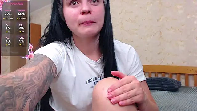 JuicyJess's cam snapshot