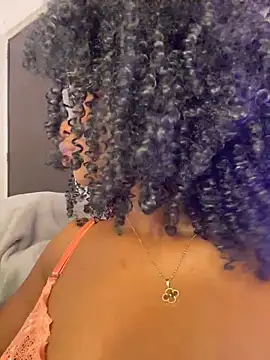 Black_girl3's cam snapshot