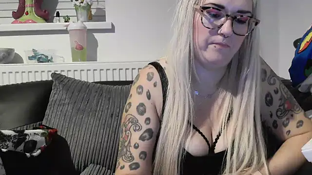 Sizzling_Indie36's cam snapshot