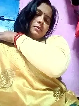 Hot_komal1's cam snapshot