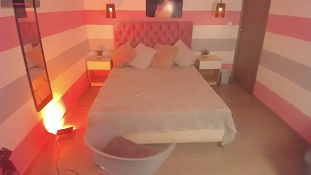 katynavarro's cam snapshot