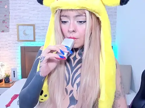 DannyBlersack's cam snapshot