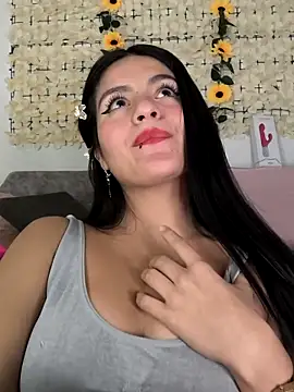 Lorenaa1's cam snapshot