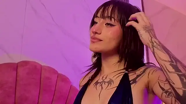 Layla_Cullen's cam snapshot