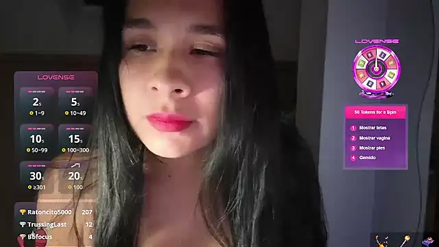 palomasex26's cam snapshot