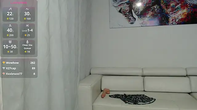 Tinymilf_'s cam snapshot