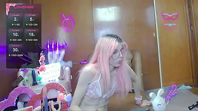 Skinygirl's cam snapshot