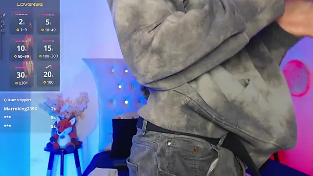 SalvadorFit live sex cam