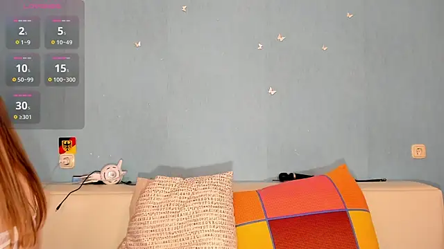 mimi_nati's cam snapshot