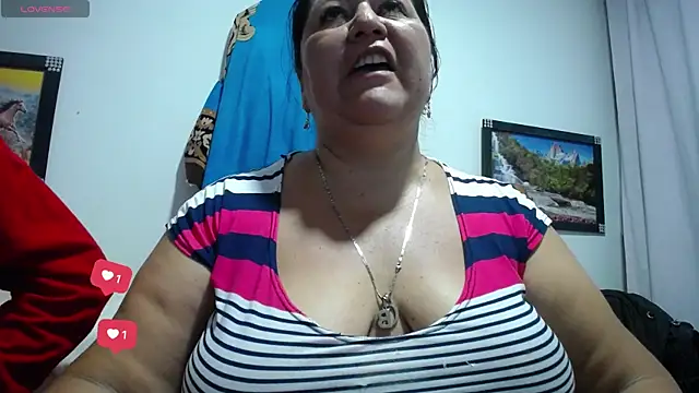 Brenda_Berck_'s cam snapshot