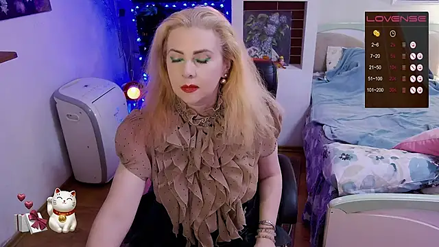 Delicecat's cam snapshot