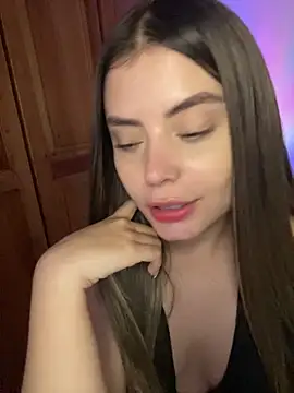 Miss_valeriaa's cam snapshot