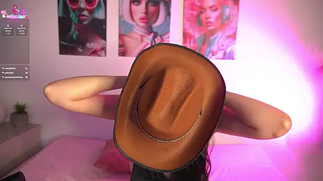 dream_eye's cam snapshot