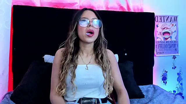 Eviy_queen's cam snapshot