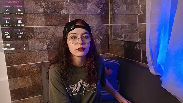 ravensinferno's cam snapshot