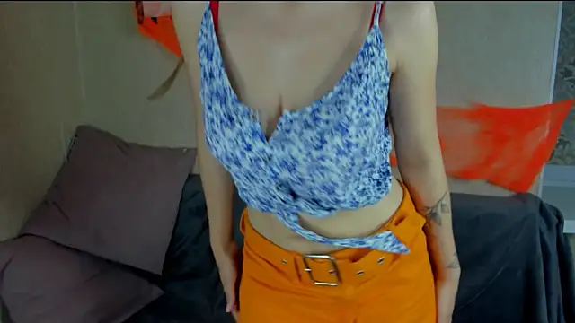 Zorianaa's cam snapshot