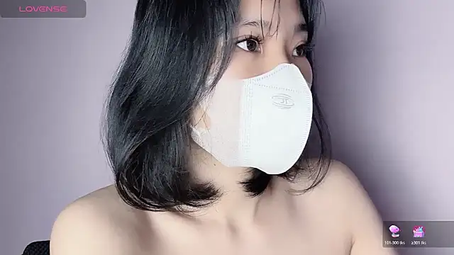 Baenee's cam snapshot