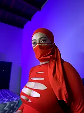 Aisha_Malek's cam snapshot