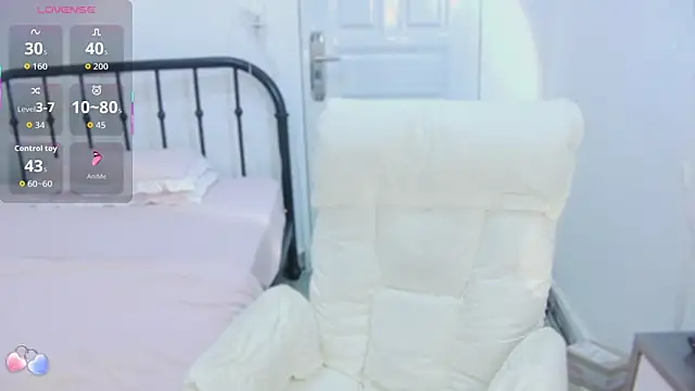 Haixi's cam snapshot