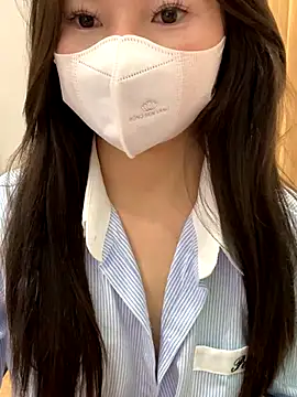 Zoey_1's cam snapshot