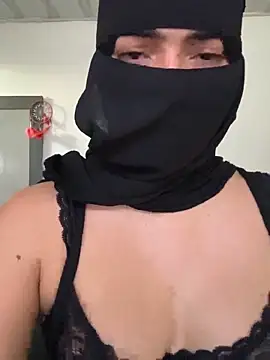 radiagazali's cam snapshot