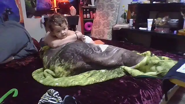 mrtruemanshow's cam snapshot