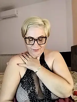 Pumabionda's cam snapshot