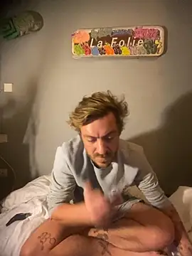 3615-ULLA's cam snapshot