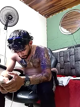 Kingbigcock23cm's cam snapshot