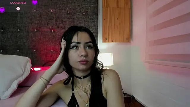 _tinyrose_'s cam snapshot