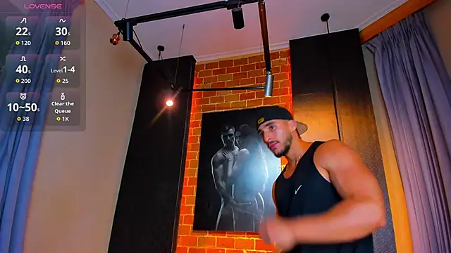 Scottfishcer1's cam snapshot