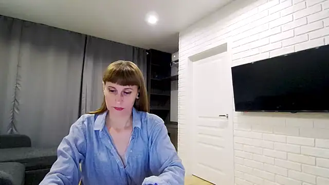 Daniella_Lorente's cam snapshot