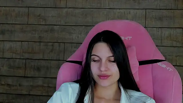 AlisaVersailles's cam snapshot